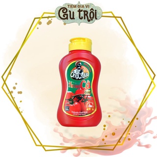 Tương cà 290g gold ông chà và