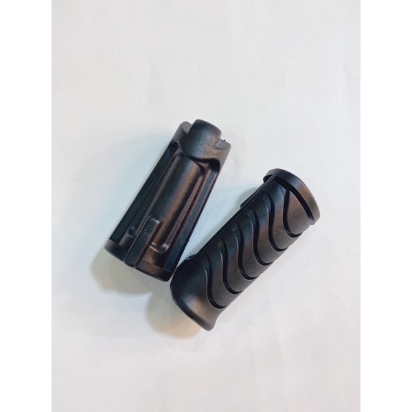 Cặp 2 cái cao su gác chân trước WaveRS, Wave S110, WRSX...cao su để chân giữa