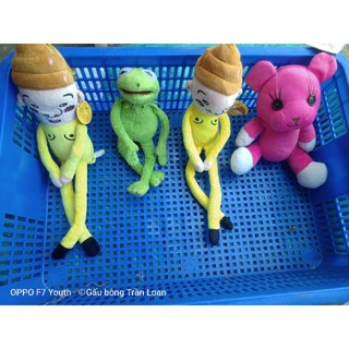 gấu bông đồng giá size lớn