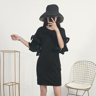 Combo váy xuất Nhật và ví xuất xịn