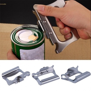 Dụng cụ mở nắp lon đa năng bằng thép không gỉ