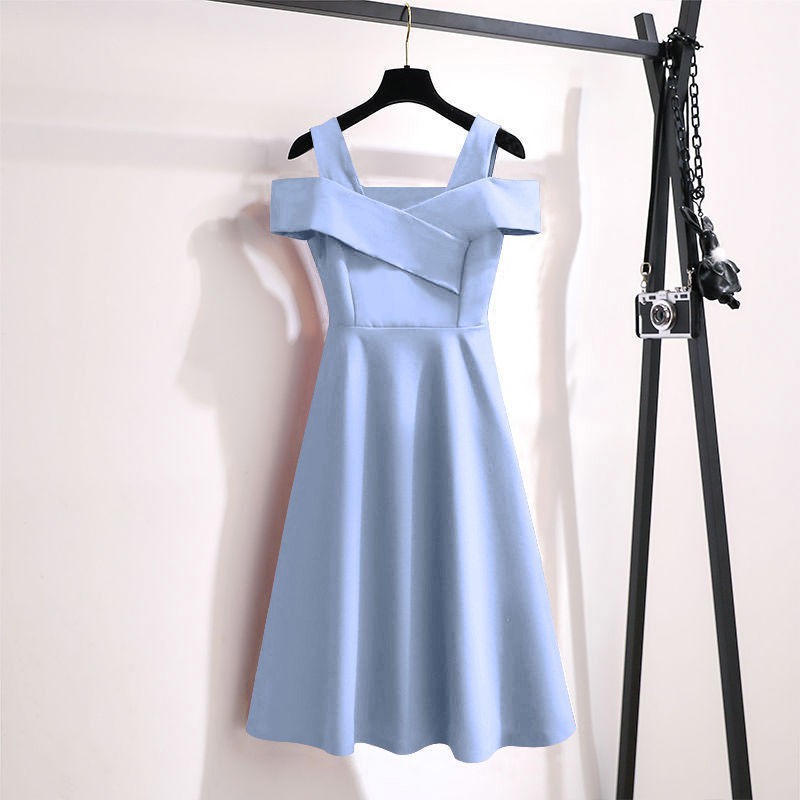 Đầm Dài Tay Với Thiết Kế Ôm Eo Xinh Xắn Dành Cho Nữ | BigBuy360 - bigbuy360.vn