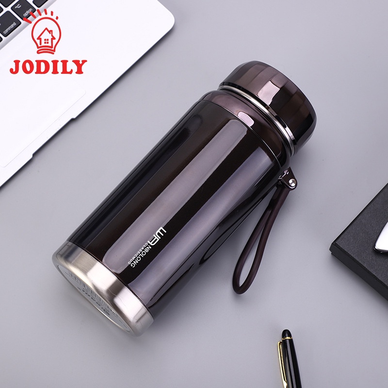 Bình Giữ Nhiệt Kim Cương Jodily StarHome