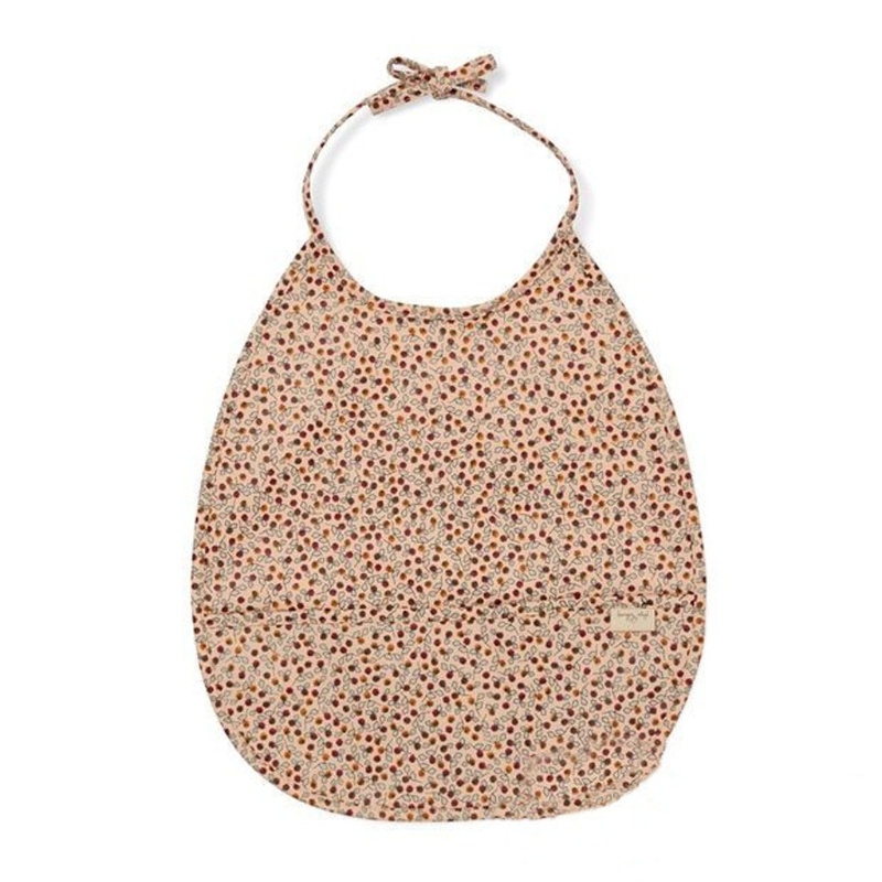 Khăn Choàng Cổ Bandana In Họa Tiết Hoạt Hình Dễ Thương Dùng Làm Quà Tặng Cho Bé Sơ Sinh