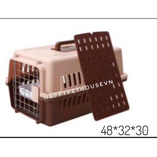 Lồng vận chuyển cho thú cưng JCB