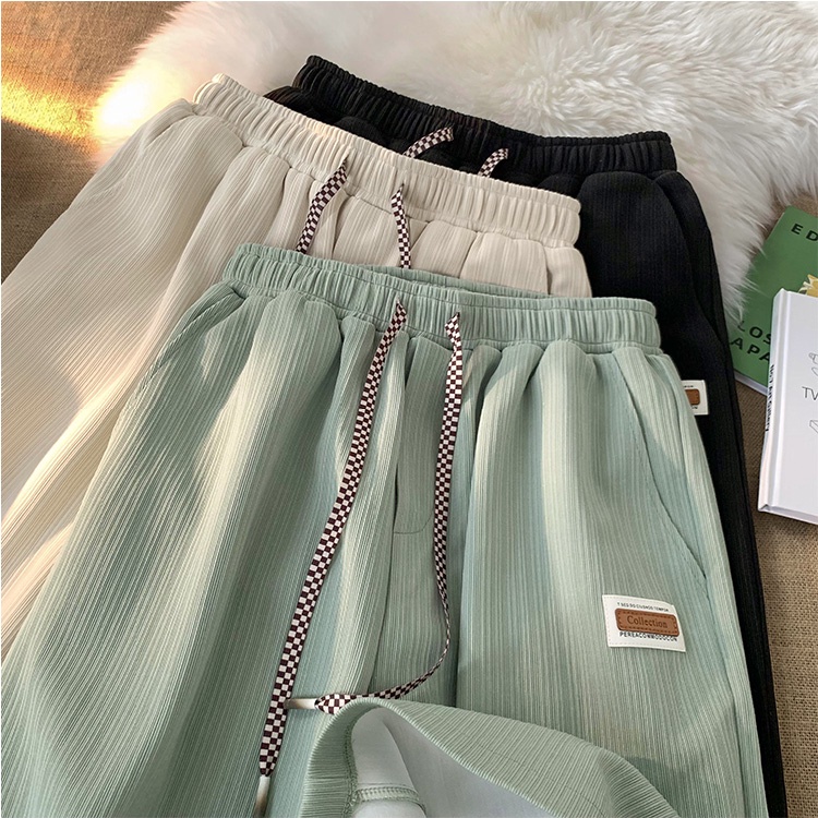 (MớI) Quần Short Lưng Cao ThờI Trang Cho Nữ