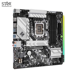 Mainboard Asrock B660M Steel Legend