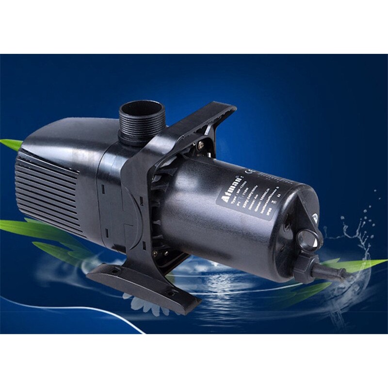 Máy bơm Atman MP 5500- 6500- 7500- 8500- 9500- 12000- 15000- 18000- 20000 mới 100% hỏa tốc