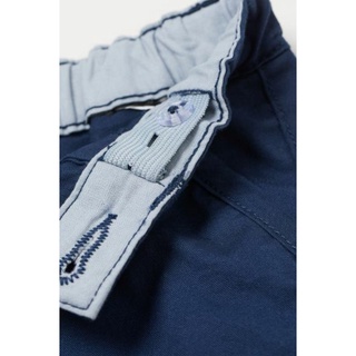 (112) Quần kaki short HM auth