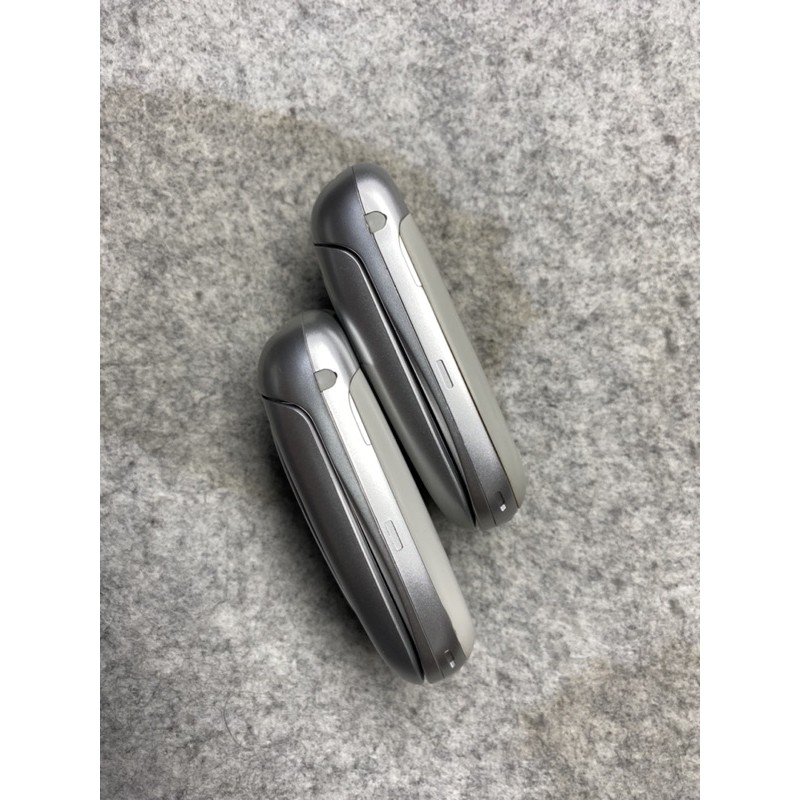 Điện thoại samsung Sgh-x460 bạc chính hãng