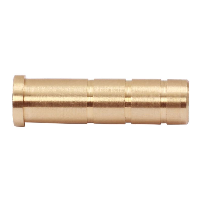 Set 10 Đầu Nối Trục Ghế Bằng Đồng 6.2mm