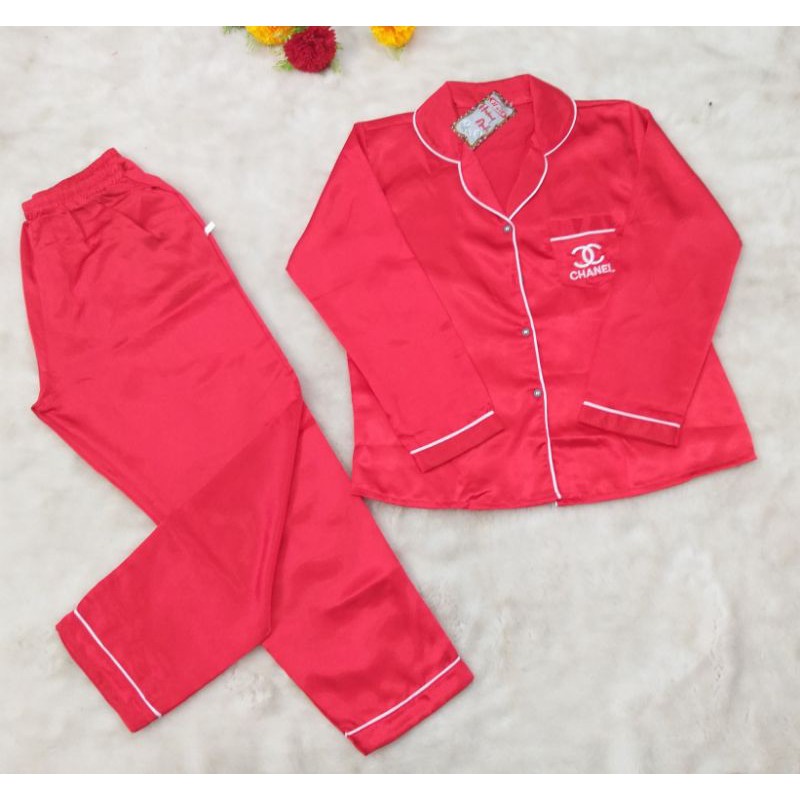 Sỉ, lẻ Bộ pijama phi bóng loại 1 bán shop tay dài quần dài