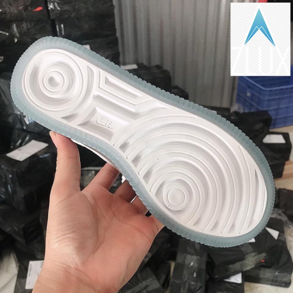 🙏✍️ Giày sneaker AF1 đổi màu đế UV, Giày thể thao nữ đổi màu ngoài nắng cực chất - Hàng chuẩn 🙏✍️