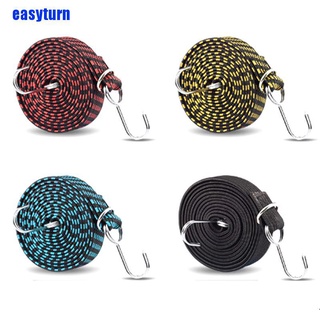 Dây ràng đồ co giãn tiện dụng cho xe máy xe đạp