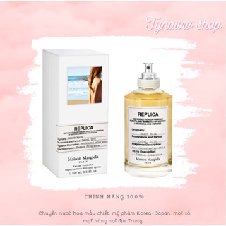 ✨ Mẫu thử nước hoa Maison Martin Margiela Beach Walk 𝕿𝖞𝖓𝖆𝖜𝖜 𝖘𝖍𝖔𝖕