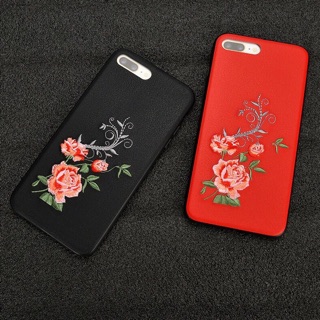 [SALE 10%] Ốp lưng case thiêu hoa Leoleo cho IPhone 6, IPhone 6S, IPhone 6 Plus, IPhone 6S Plus, IPhone 7, IPhone 7 Plus