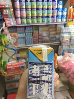 Sữa Bột Pha Sẵn Abbott Grow Gold 110ml combo 2 lốc