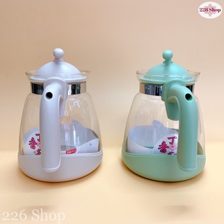 ẤM ĐỰNG NƯỚC LILAC 2L