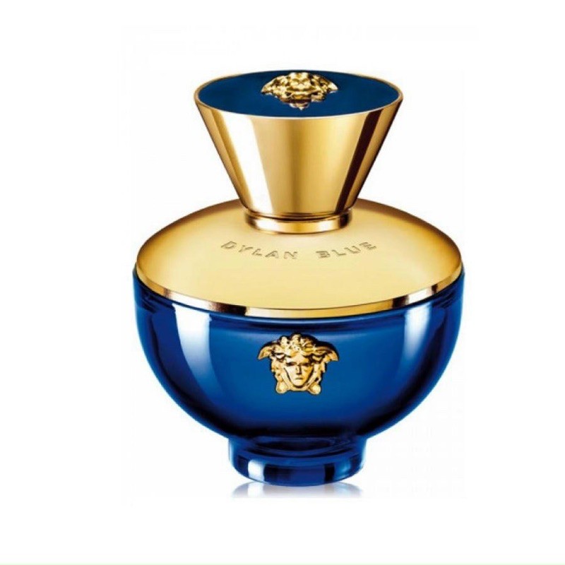 NƯỚC HOA NỮ  Versace Dylan Blue Pour Femme EDP  100ml