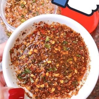 Muối Chẩm Chéo Đặc Sản Tây Bắc ( Hộp 250G )