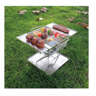 Bếp nướng campingmoon mt-025 fly