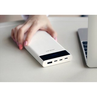 Sạc dự phòng Arun J128 12000mAh