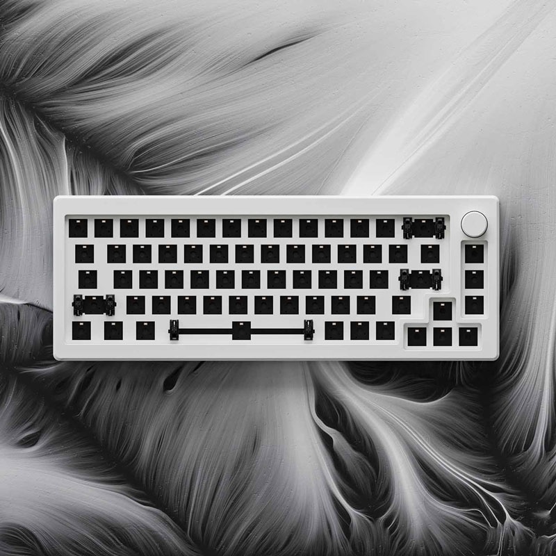 Kit bàn phím cơ AKKO Designer Studio - MOD008