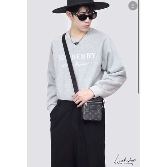 Túi LV messenger mini FULL BOX