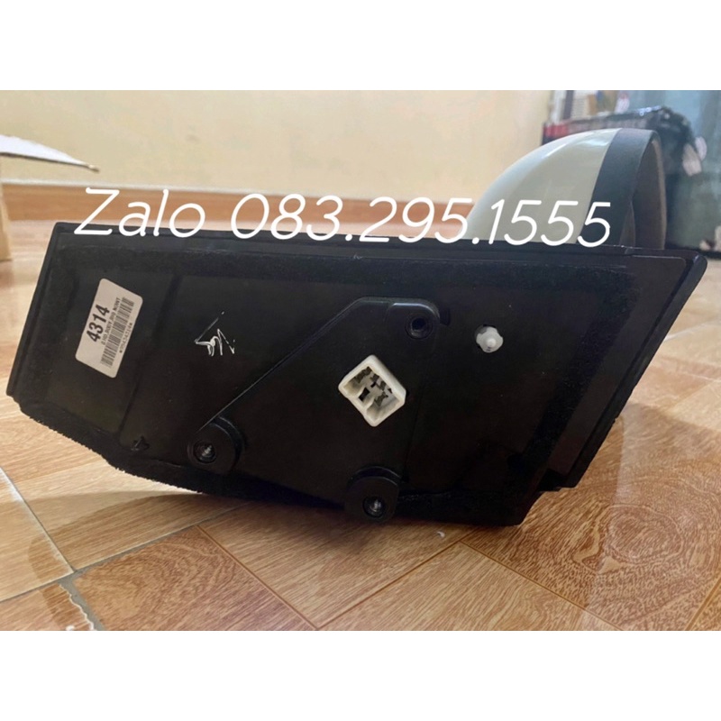 Gương chiếu hậu Spark m300 , Matiz 4