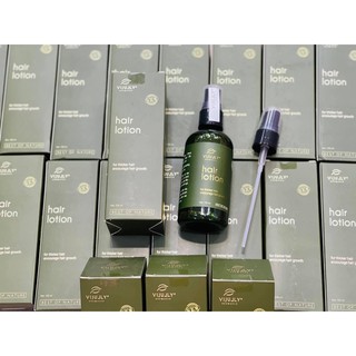 Xịt mọc tóc bưởi vijully chính hãng