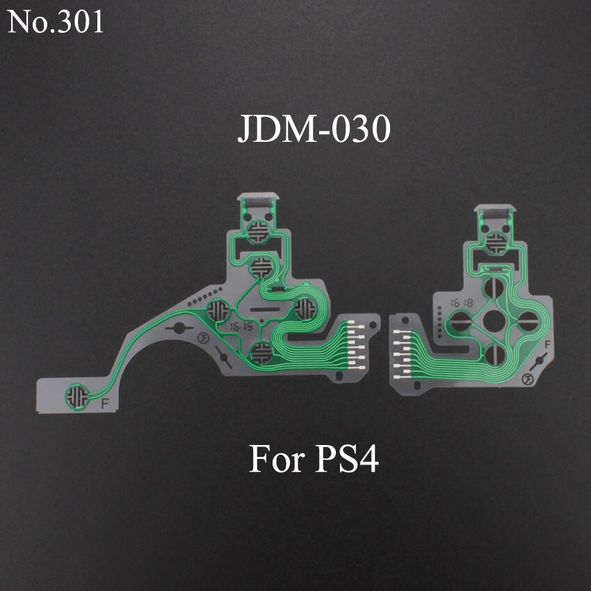Bản Mạch PCB Dành Cho Bộ Điều Khiển Không Dây Sony PS4 Dualshock 4 Pro Slim