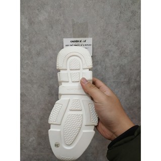 Giày Balenciaga Cao Cổ