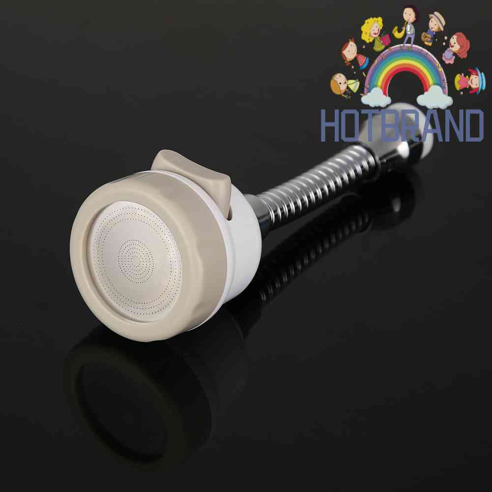 Đầu Lọc Vòi Nước Xoay 360 Độ Tiện Dụng