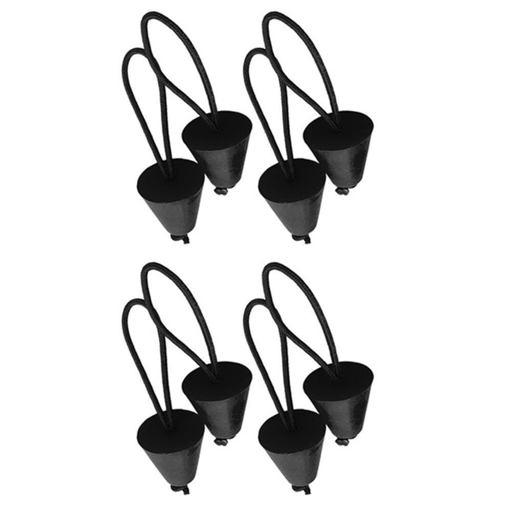 Set 4 Nút Chặn Thuyền Kayak