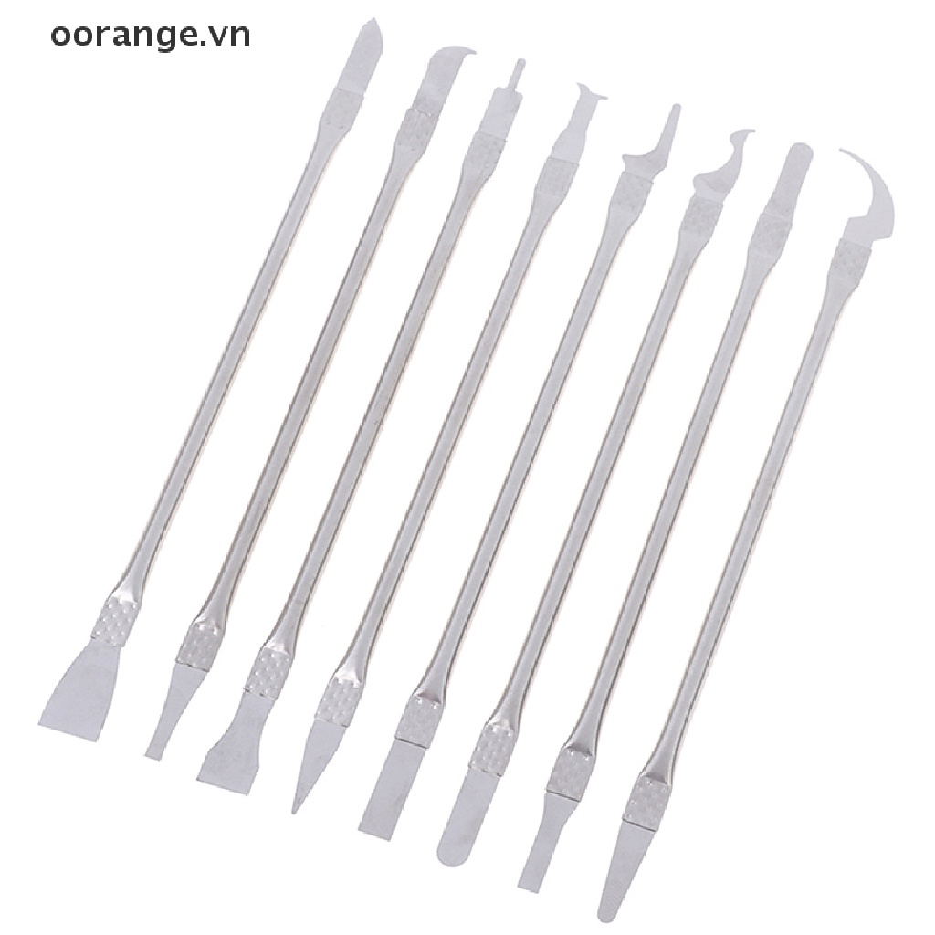 Dụng Cụ Tháo chip CPU 8 Trong 1 Cho laptop /