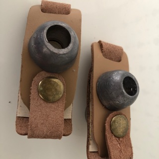 Tạ chì cho gà nòi