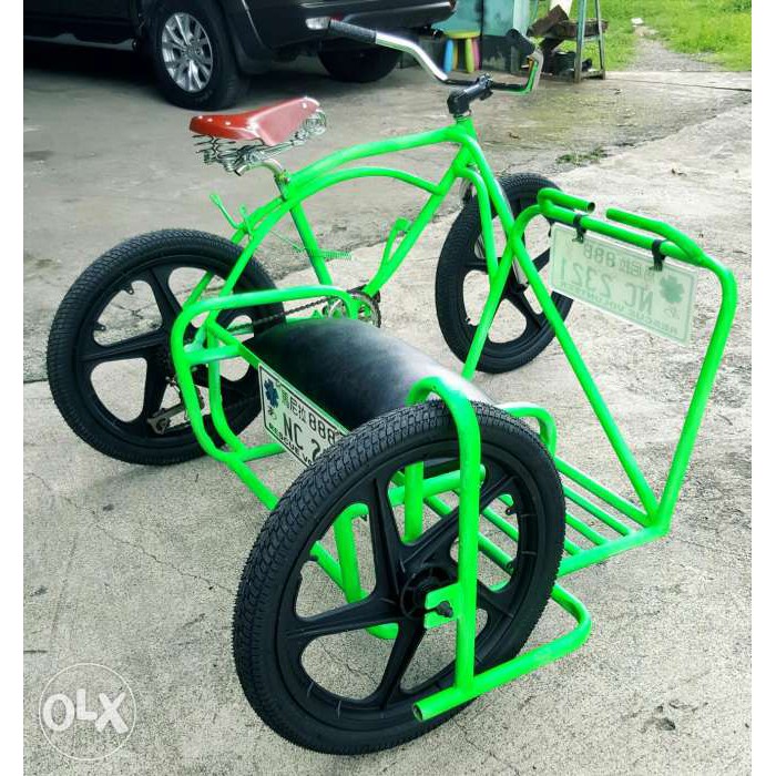 Sơn màu Xanh Lá nổi Huỳnh Quang-Fluorescent Redfox