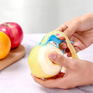 Dụng Cụ Gọt Vỏ Trái Cây Đeo Ngón Tay