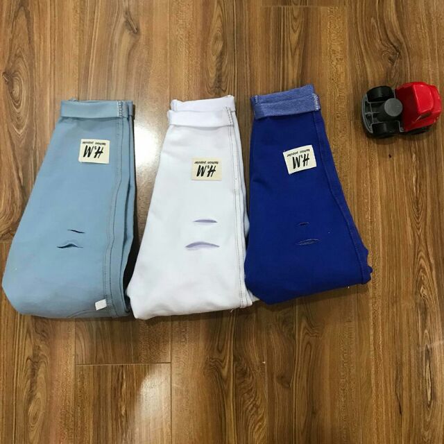 Combo 2 quần cho bé gái