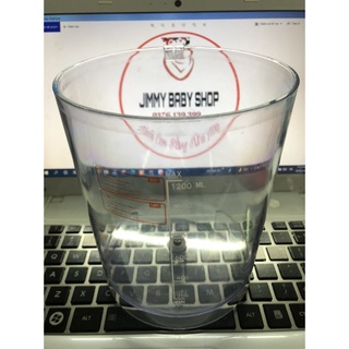 Hộp chứa nước- Phụ kiện máy pha sữa Tiny