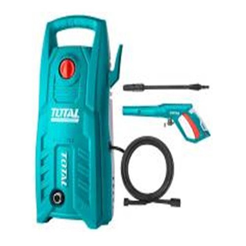 máy xịt rửa cao áp TOTAL 1300w 120bar