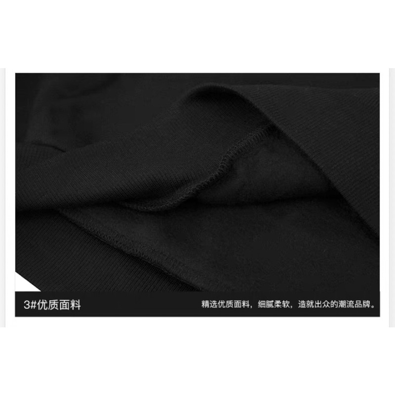 Áo polo dài tay 126498 Nelly Heybig form rộng dành cho nam và nữ 59 air borne