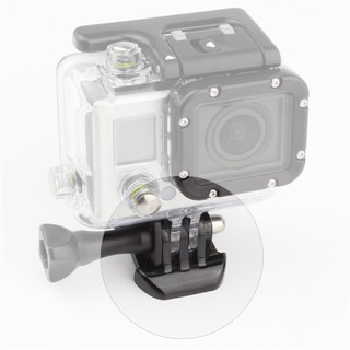 Bộ 2 chốt gắn camera hành trình Go Pro