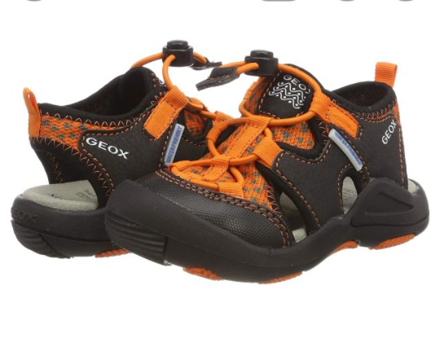 Sandal GEOX bé trai