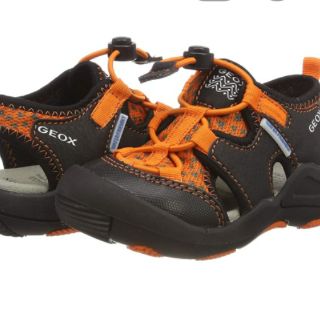 Sandal GEOX bé trai