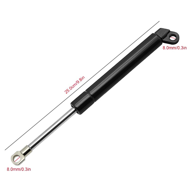 Thanh chống nâng cốp sau xe hơi cho Ford Ranger T6 T7 Xl 2012-2016