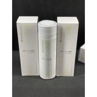 Ageloc Yspan Trẻ Hóa Nuskin