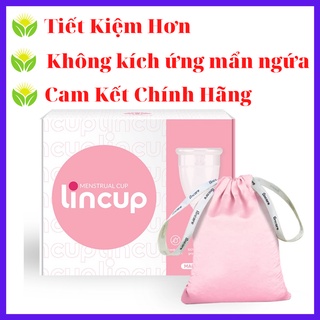 CỐC NGUYỆT SAN LINCUP Mỹ Chính Hãng [ 100% USA ]
