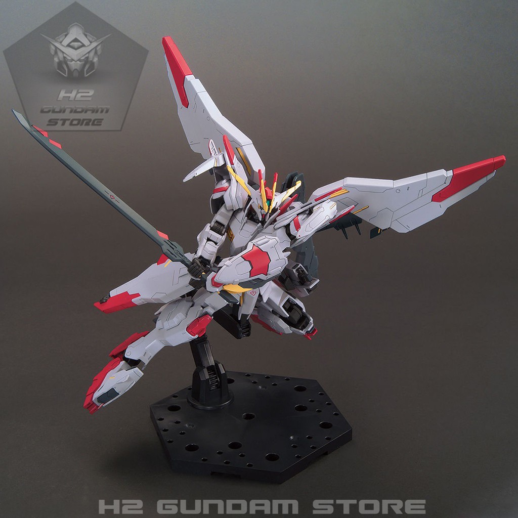 Mô hình Bandai HG 1/144 Gundam Marchosias (Gundam Model Kits)