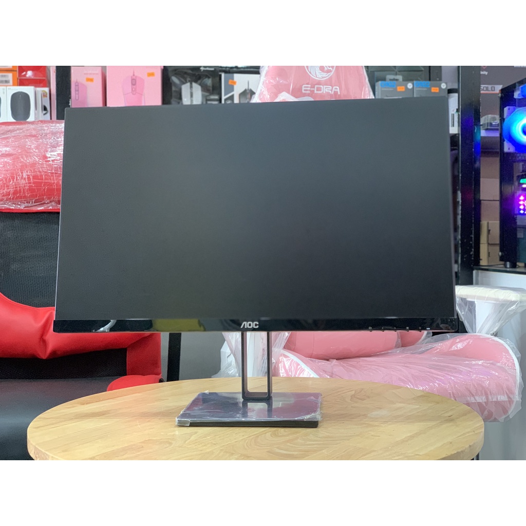 Màn hình AOC 24 Inch IPS 75Hz 24V2Q/74 Cũ (Bảo hành 03/2024)